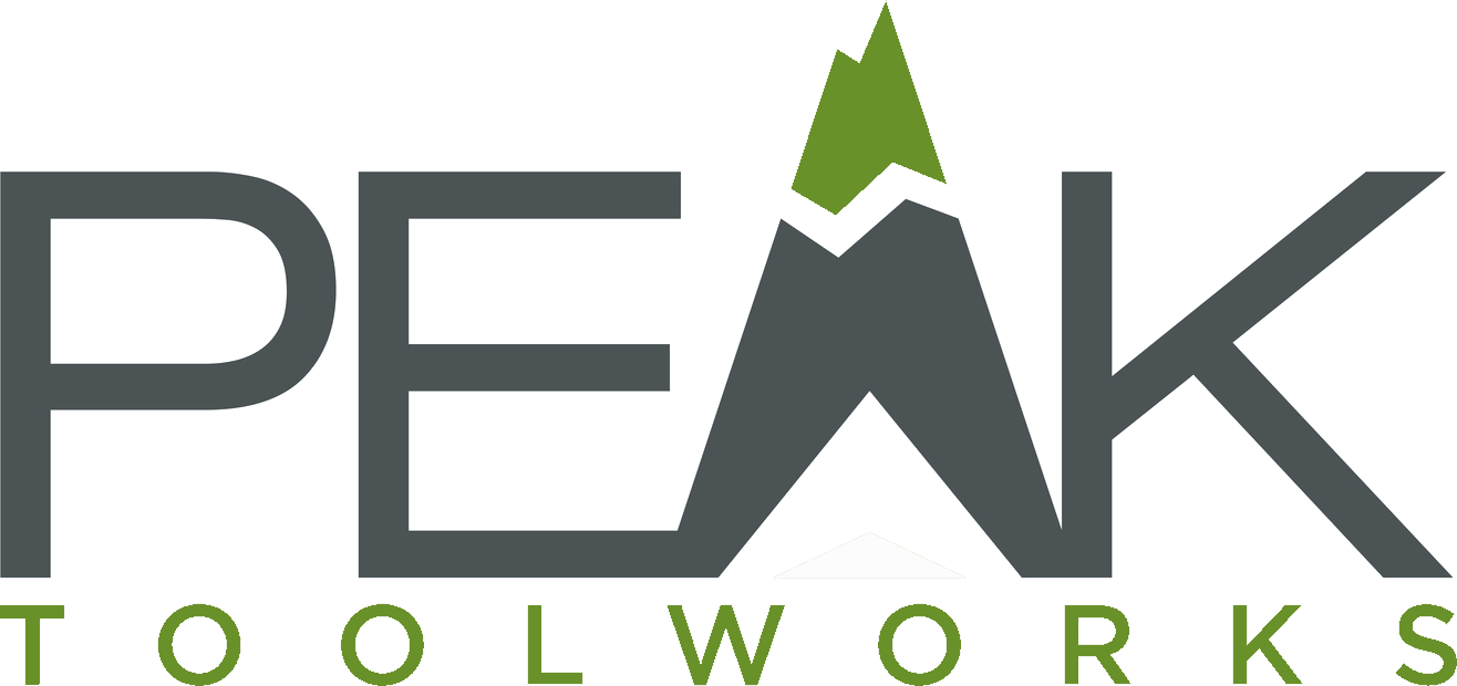 PEAK TOOLWORKS (RESHARP)